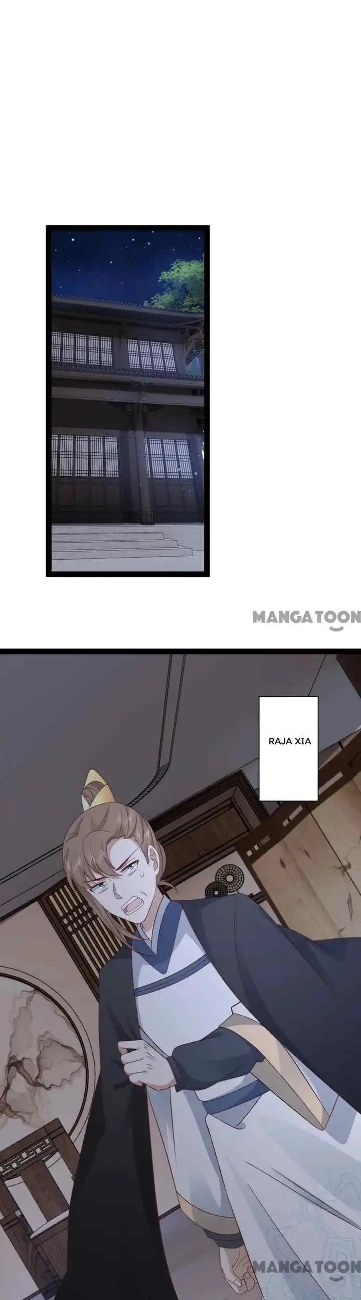 The Strongest Peach Blossom chapter 282 halaman 7