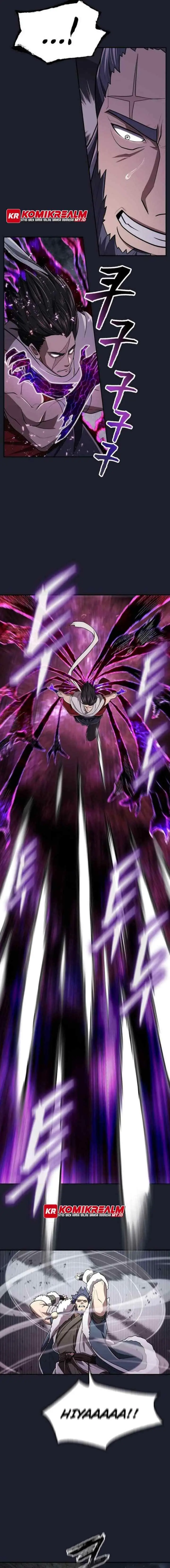 Sword Demon Island chapter 27 halaman 10