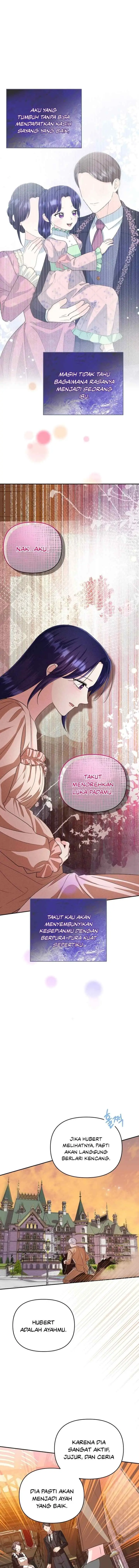 The Contract Marriage Has Come To An End chapter 55 halaman 12