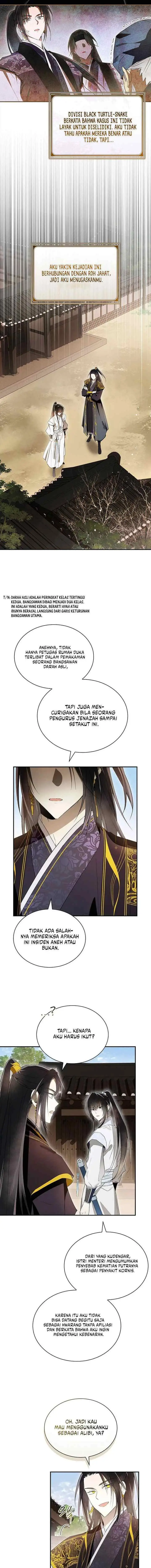 Subdued Soul Chronicle chapter 38 halaman 10