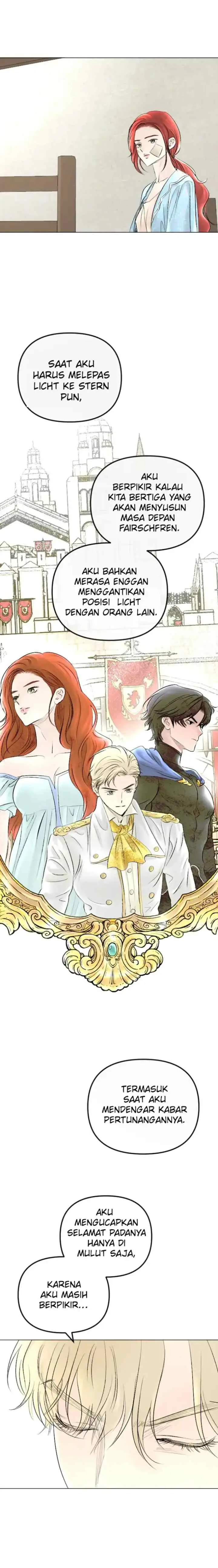 Recogí al segundo protagonista chapter 63 halaman 11