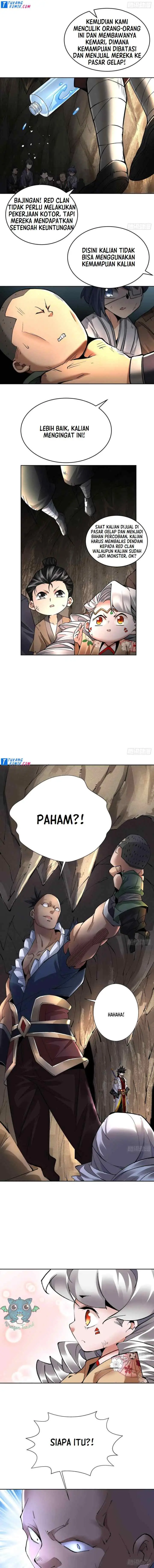 As The Richest Man, I Really Dont Want To Be Reborn chapter 20 halaman 10