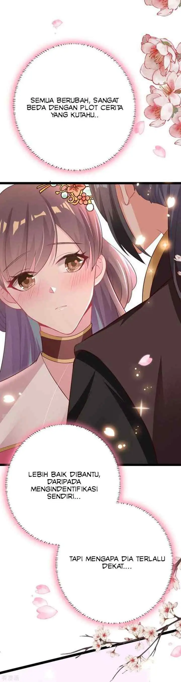 The General Is Up chapter 17 halaman 11