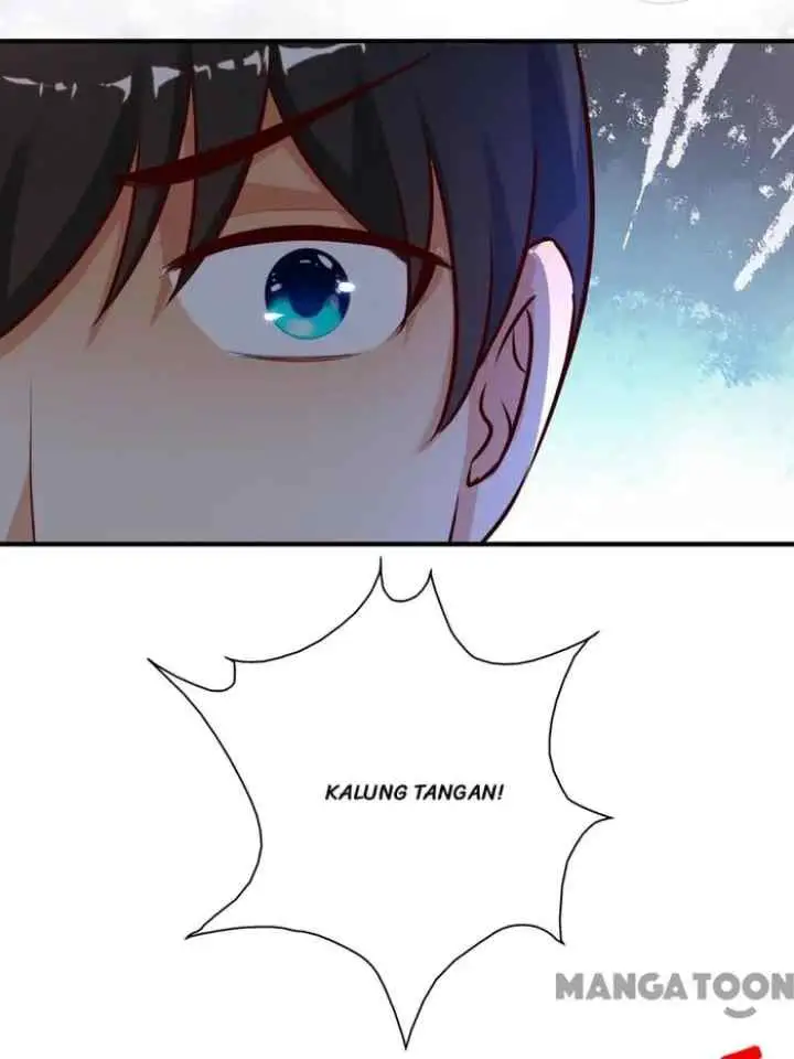 The Strongest Peach Blossom chapter 155 halaman 19
