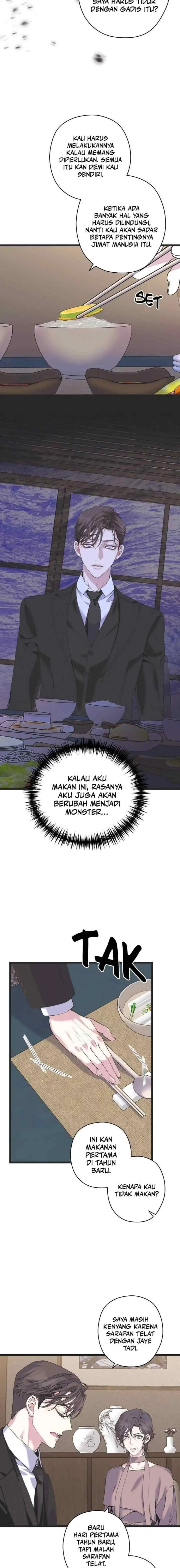 Couple's Time chapter 22 halaman 6