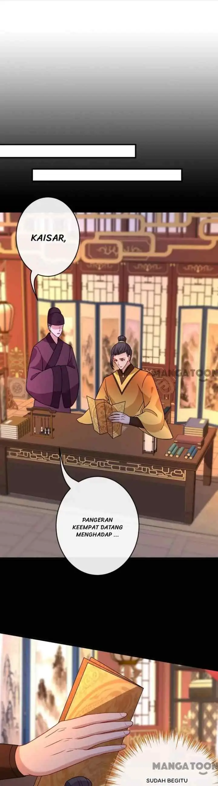 My Chubby Princess Consort chapter 103 halaman 13