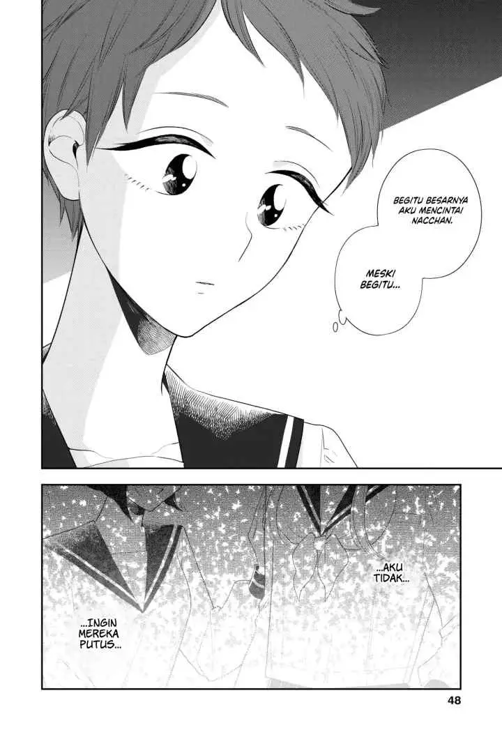 Hana Ni Arashi chapter 77 halaman 12