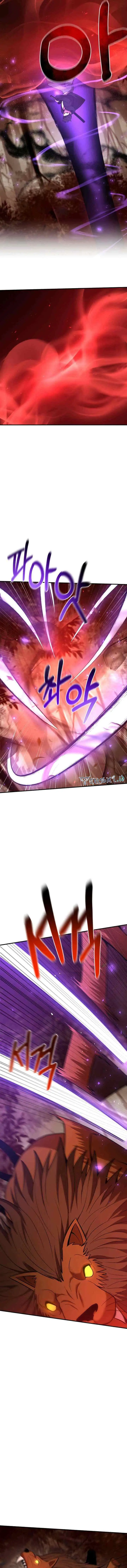 I Became a Renowned Family's Sword Prodigy chapter 87 halaman 8