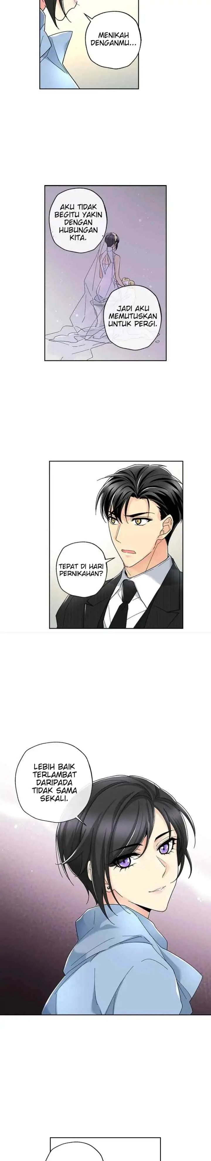Safari Romance chapter 66 halaman 12
