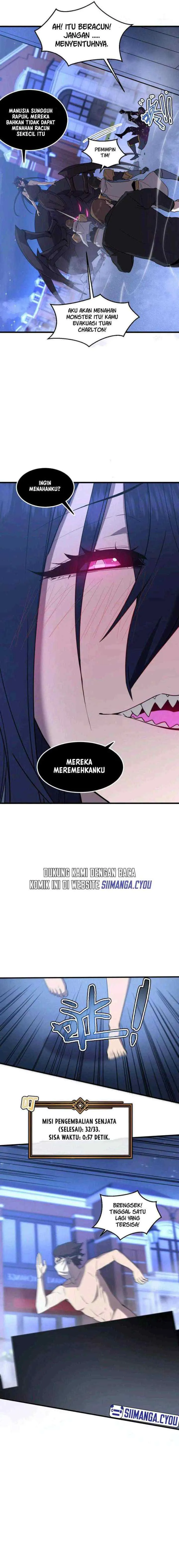 My System Is Very Serious chapter 17 halaman 12