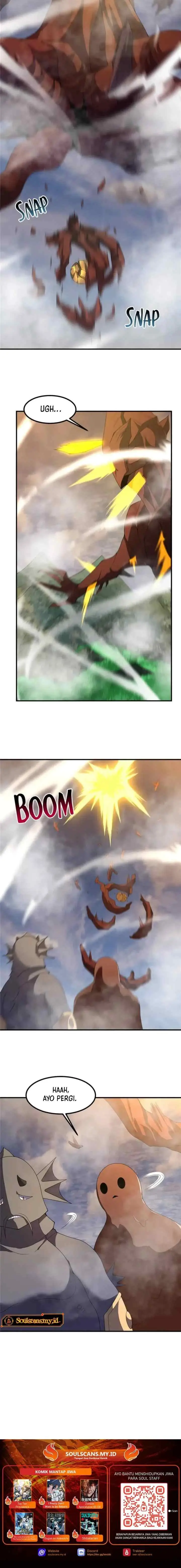 Monster Pet Evolution chapter 351 halaman 12