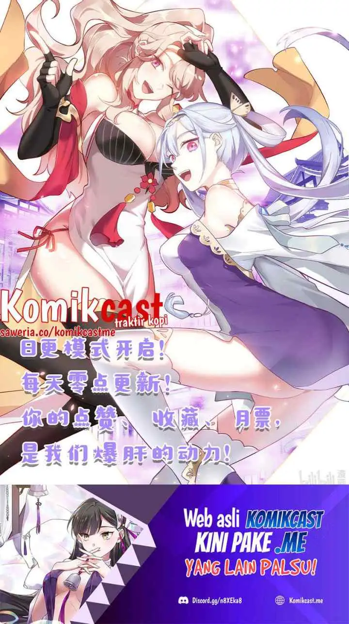 Martial God Asura chapter 600 halaman 13