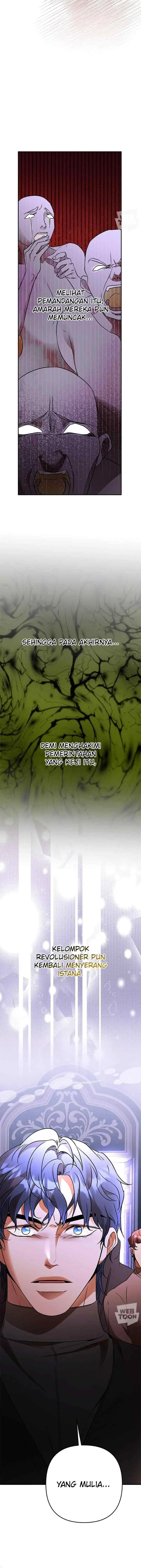 Agatha chapter 119 halaman 14