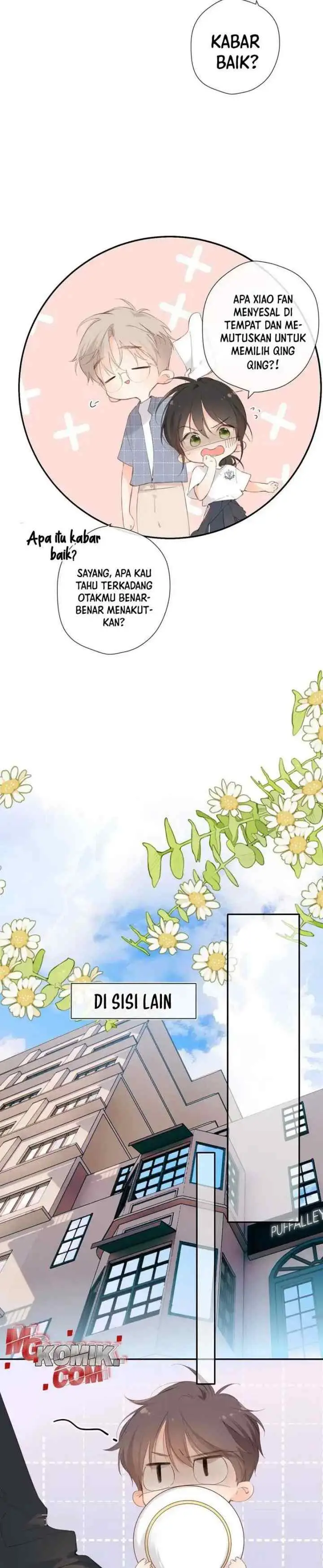 Once More chapter 147 halaman 8