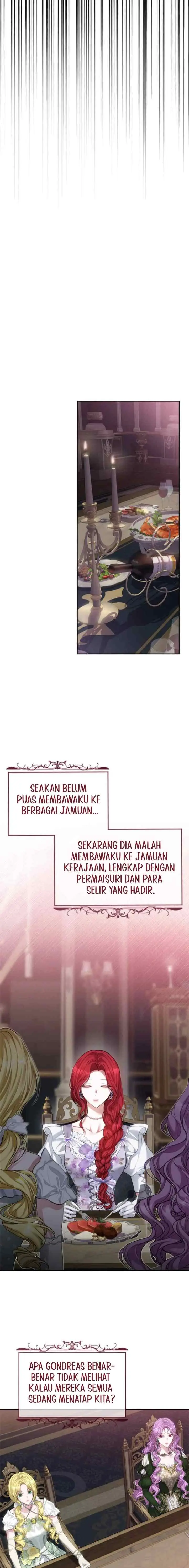 The Invitation of the Concubine chapter 80 halaman 17
