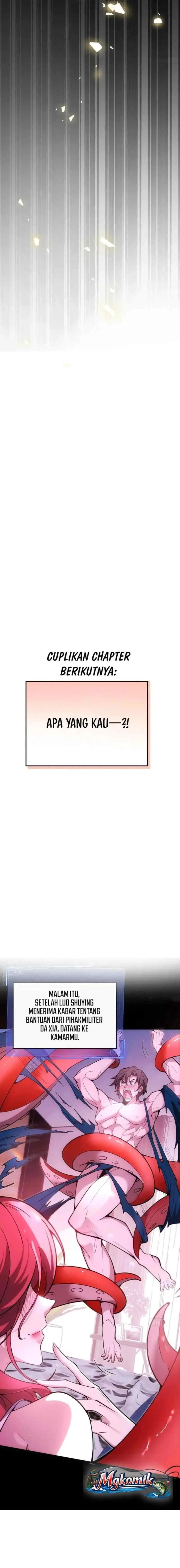 Others Level Up, I Cultivate - Emerging Only at Great Ascension chapter 31 halaman 16