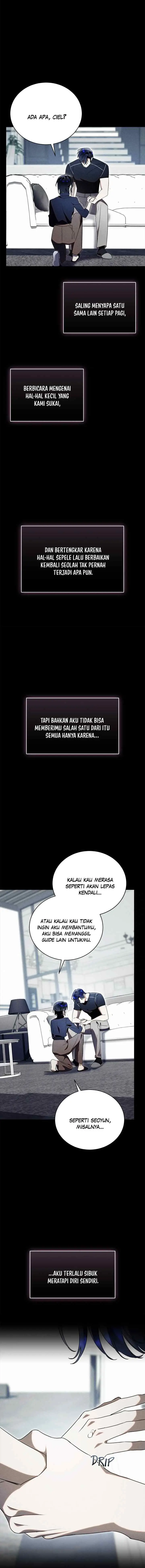 How To Reject My Obsessive Ex-husband chapter 72 halaman 11
