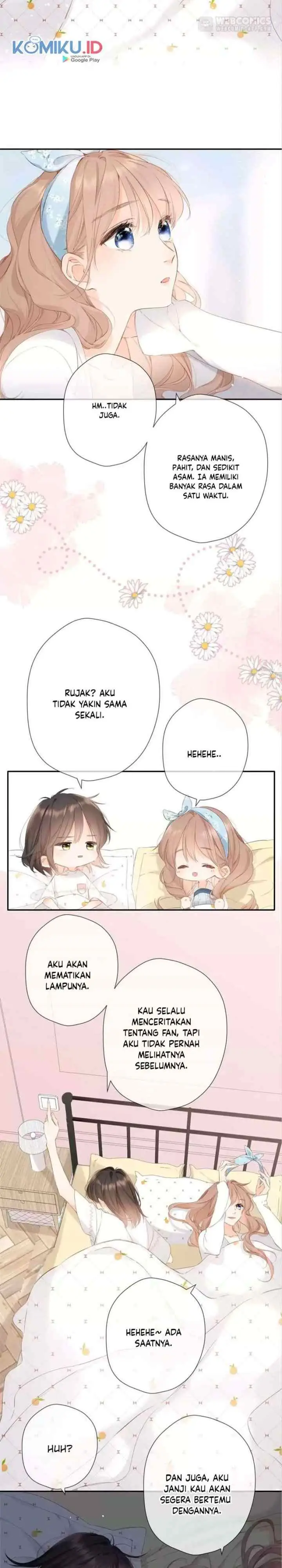 Once More chapter 49 halaman 8