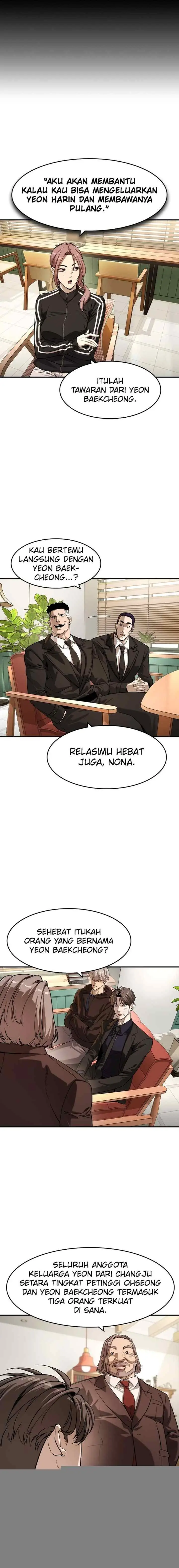 The Noble chapter 58 halaman 5