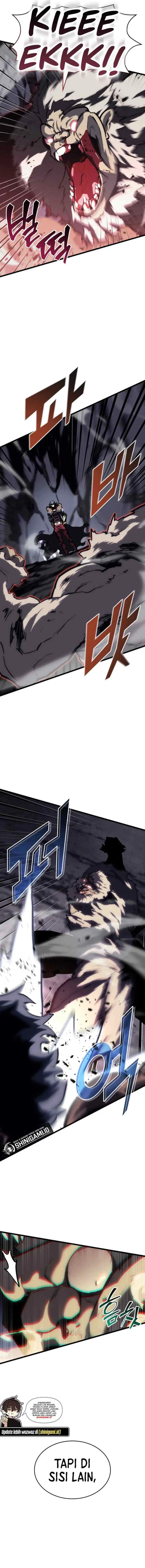 Return of the SSS-Class Ranker chapter 51 halaman 5