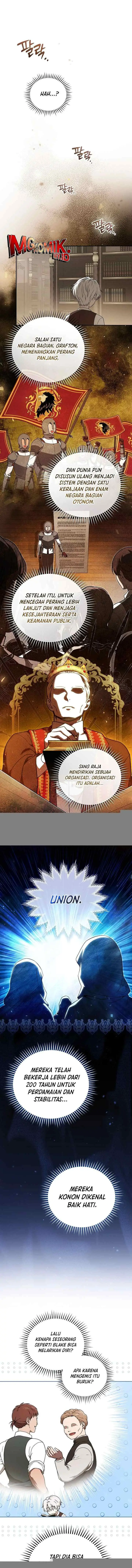 The Concept-Grasping Magical Genius chapter 3 halaman 17