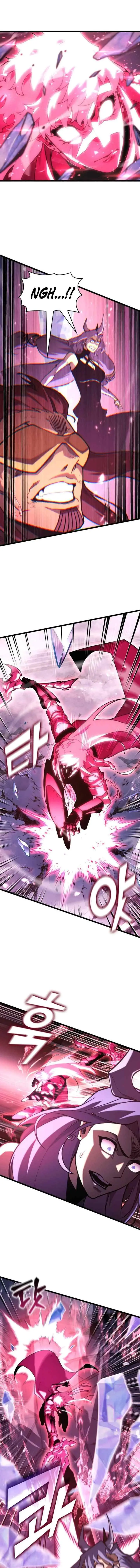 Return of the SSS-Class Ranker chapter 172 halaman 10