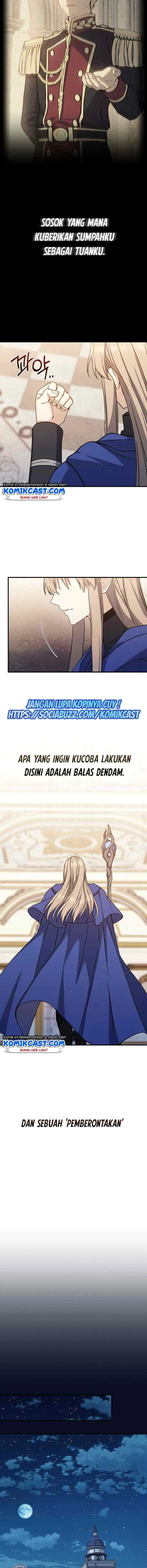 Return of the 8Th Class Magician chapter 49 halaman 11