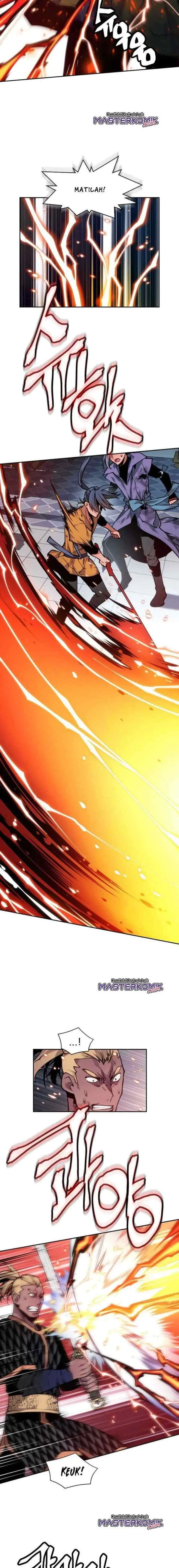 The Golden Age chapter 16 halaman 14