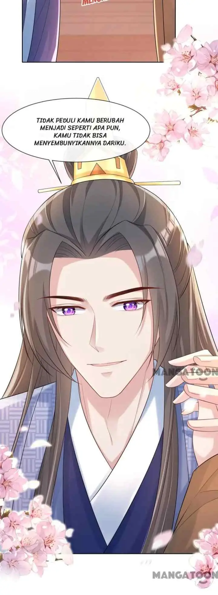 My Chubby Princess Consort chapter 178 halaman 11