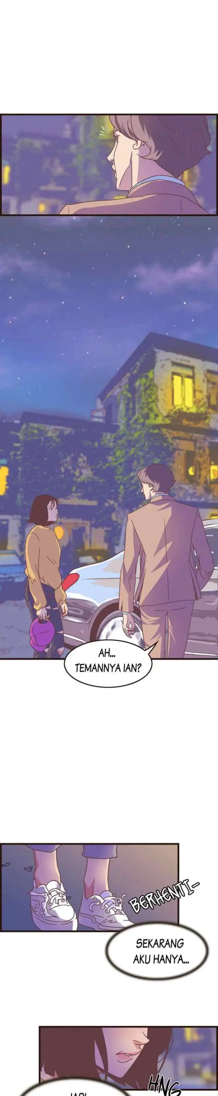 Someone Inside of Me chapter 12 halaman 5
