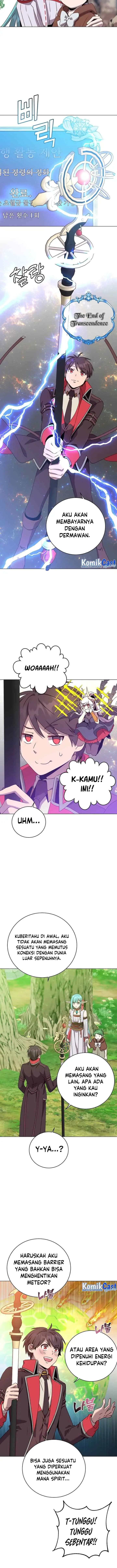 The Max Leveled Hero Will Return! chapter 141 halaman 11
