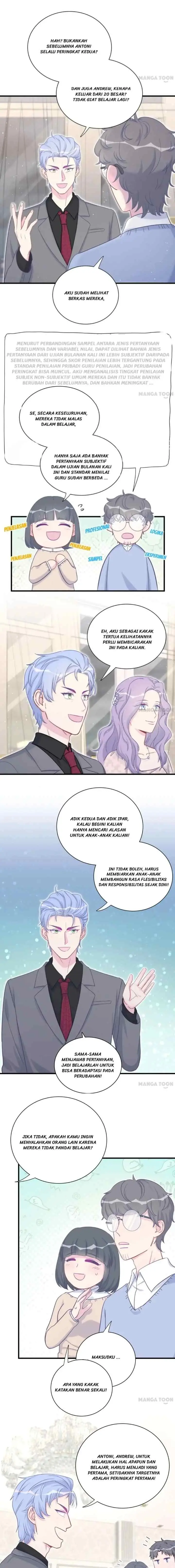 My Fiance Candidates chapter 37 halaman 8