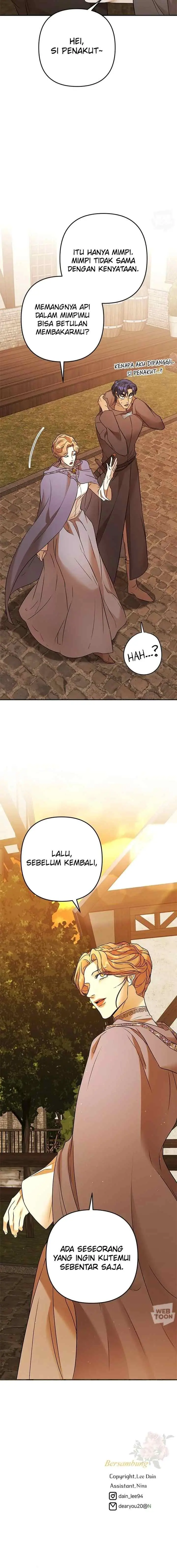 Agatha chapter 90 halaman 14
