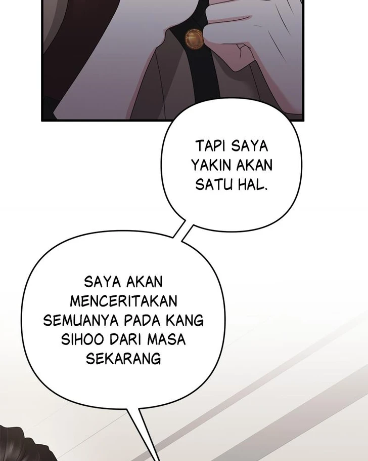 One Day I Found a Husband chapter 55 halaman 104