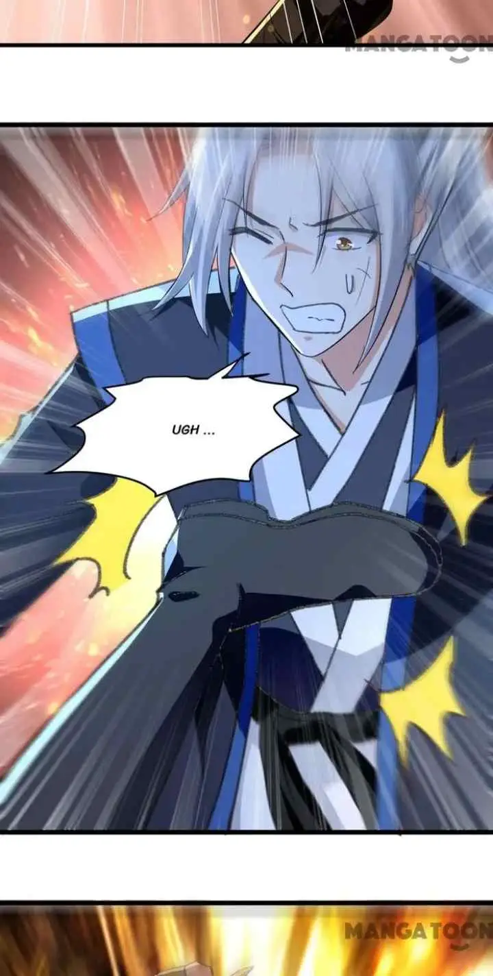 Ling Tian Shendi chapter 238 halaman 16