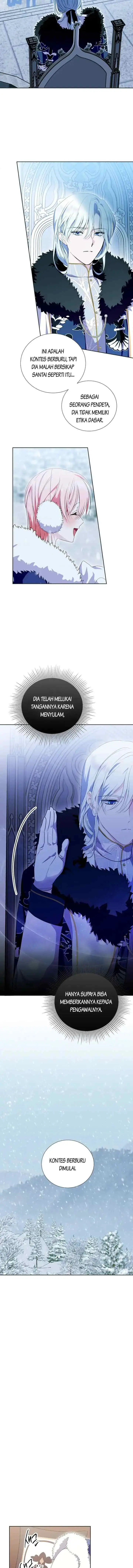 If You Remove the Kind Protagonist's Mask chapter 44 halaman 10