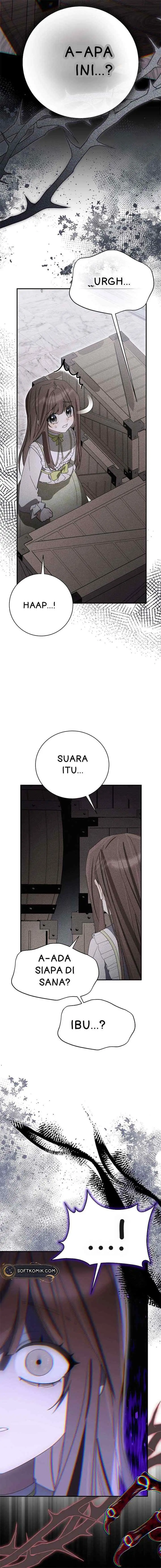 For the Young Villain's Happy Ending chapter 26 halaman 14