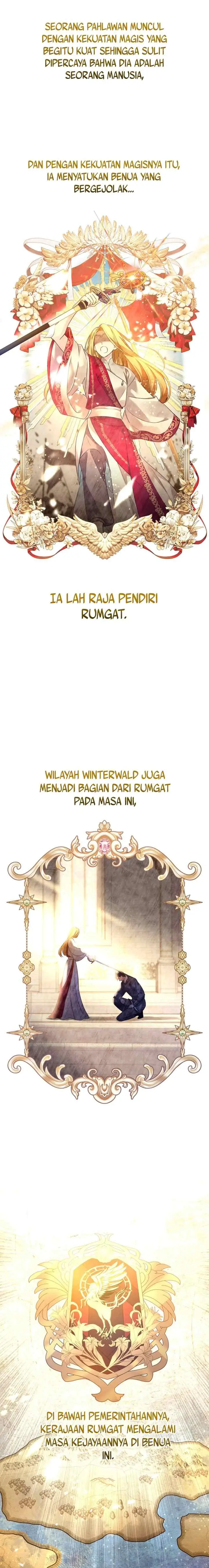 It's Time to Change the Genre chapter 113 halaman 4
