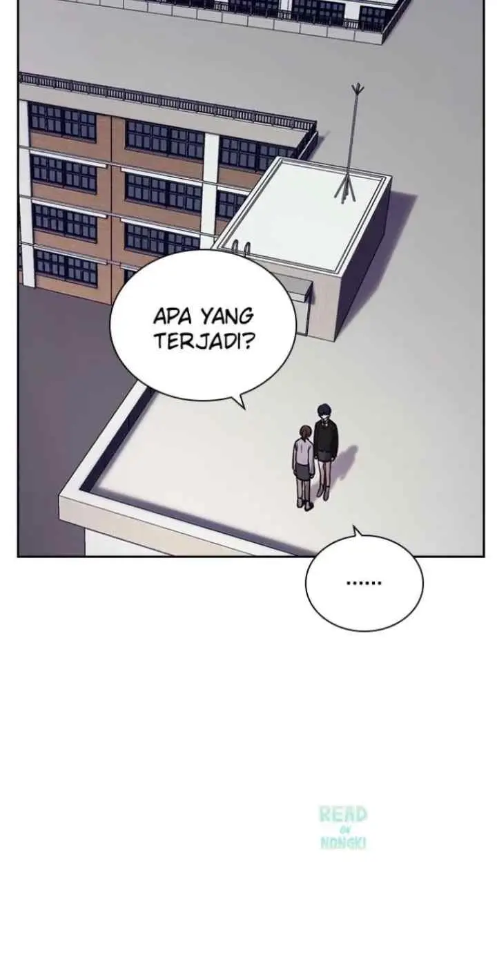 Competition in Good Faith chapter 19 halaman 10