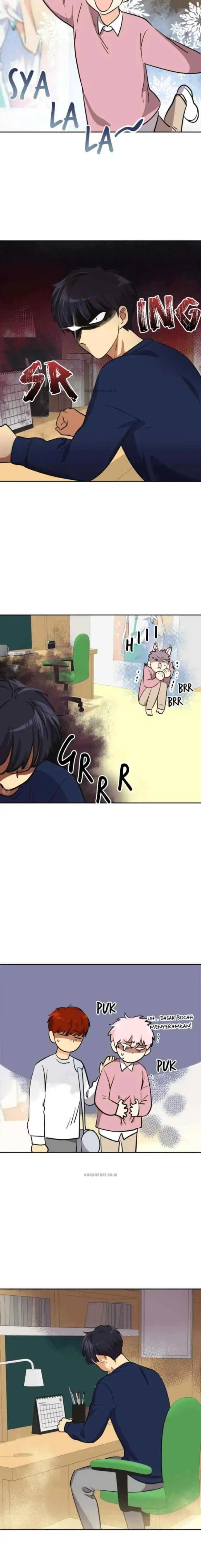 Heart Has a Soft Spot chapter 177 halaman 4