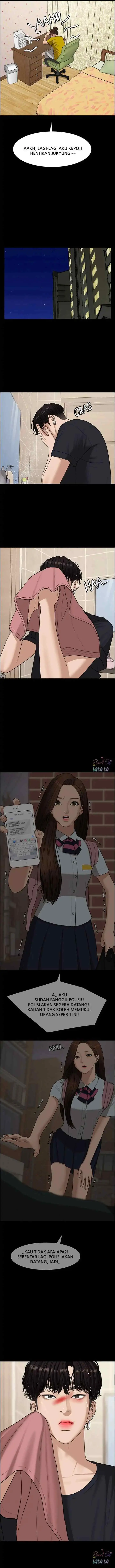 The Secret of Angel chapter 121 halaman 15