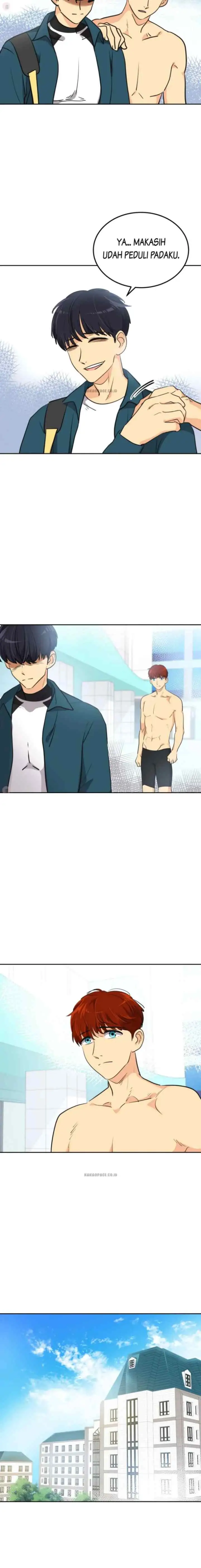 Heart Has a Soft Spot chapter 179 halaman 4