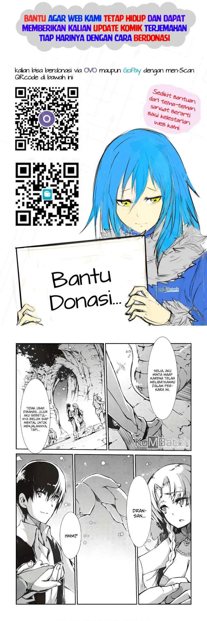 Sayounara Ryuusei, Konnichiwa Jinsei chapter 27 halaman 7