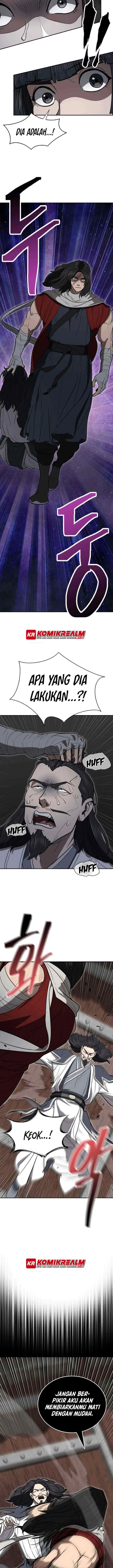 Sword Demon Island chapter 62 halaman 10