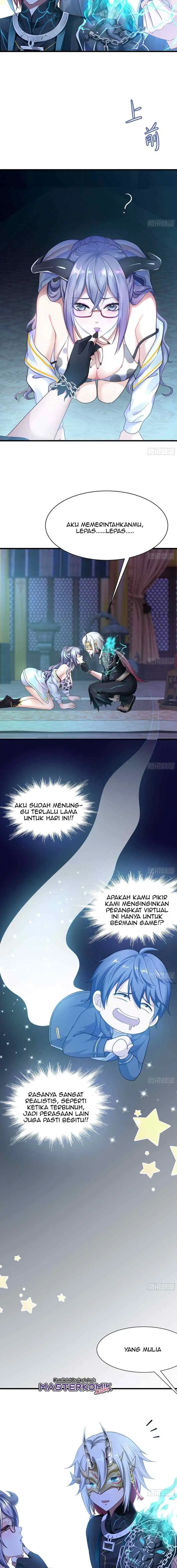 I Made A Harem In The Underworld chapter 1 halaman 15