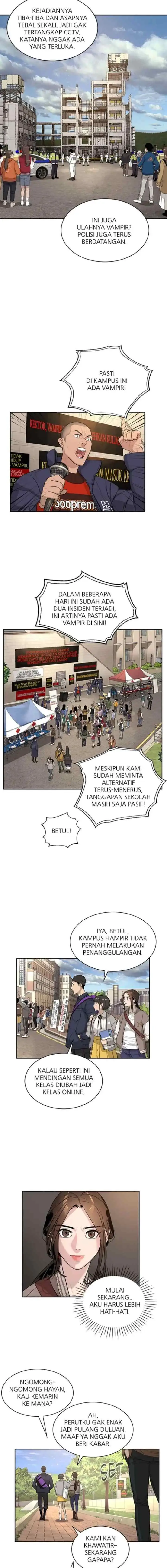 White Blood chapter 4 halaman 9