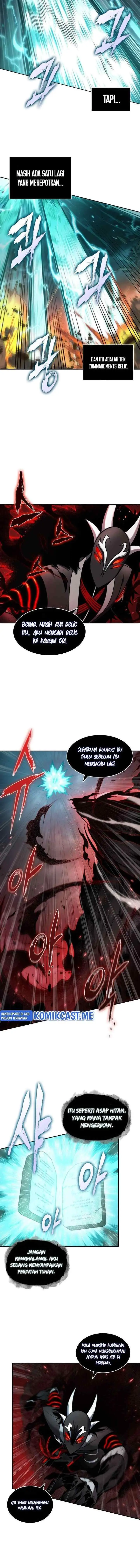 Tomb Raider King chapter 329 halaman 9