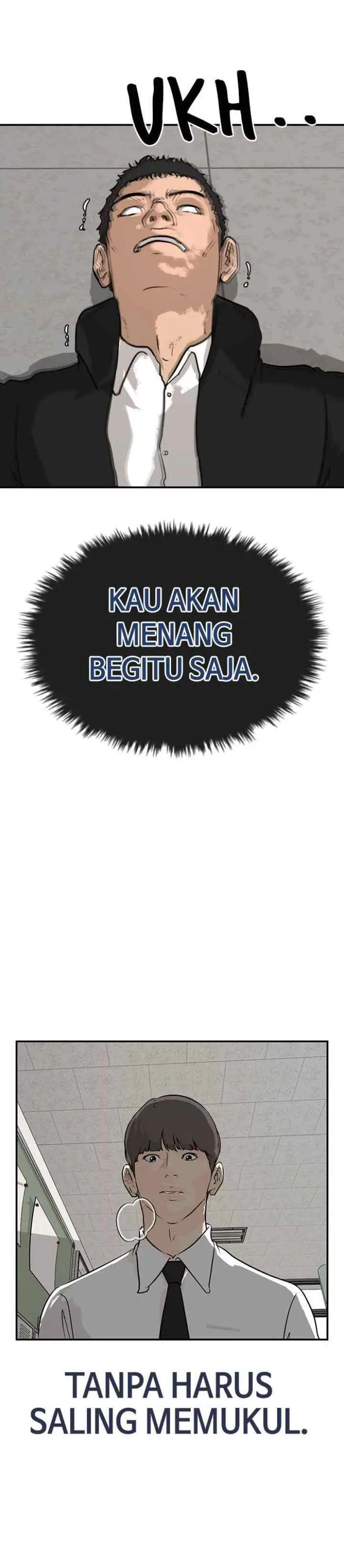 Attention Seeker chapter 3 halaman 20