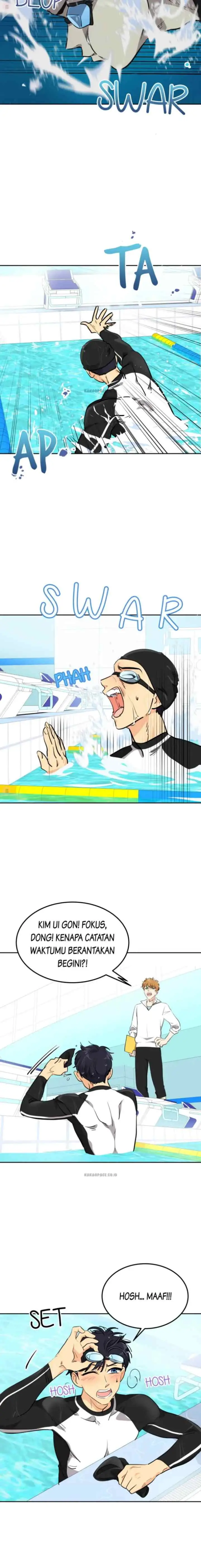 Heart Has a Soft Spot chapter 163 halaman 4