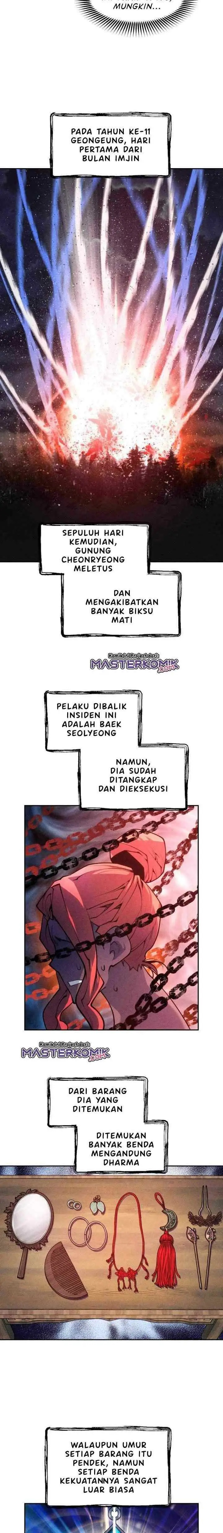 The Golden Age chapter 20 halaman 14
